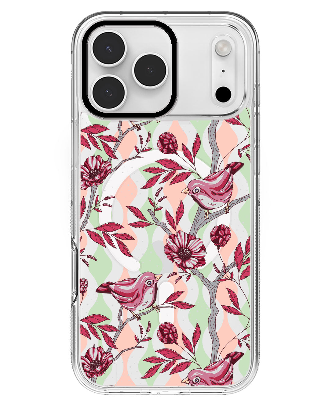 iPhone Rearguard MagSwap - Lovebird 11.0