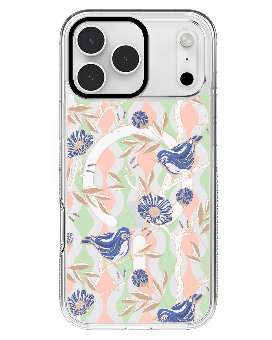 iPhone Rearguard MagSwap - Lovebird 12.0