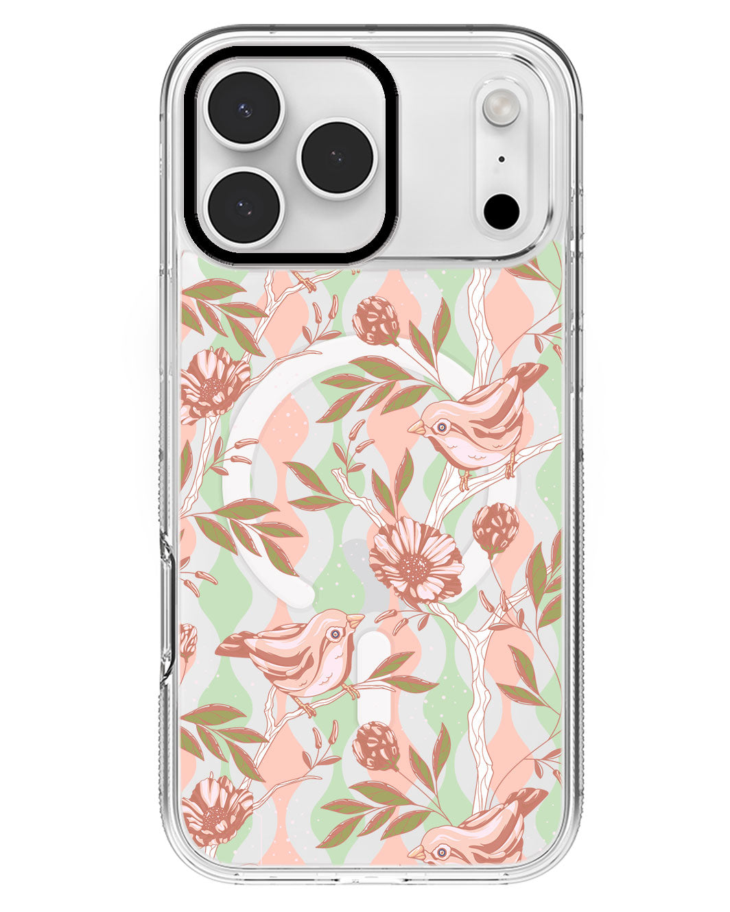 iPhone Rearguard MagSwap - Lovebird 14.0