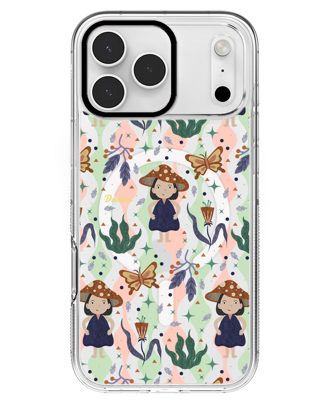 iPhone Rearguard MagSwap - Lost in the Forest 1.0