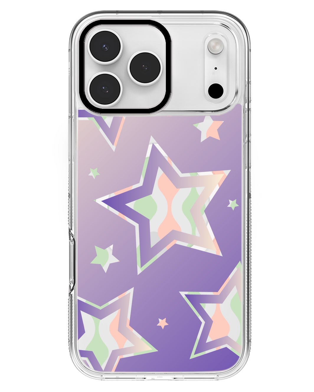 iPhone Rearguard MagSwap - Star Effect 1.0