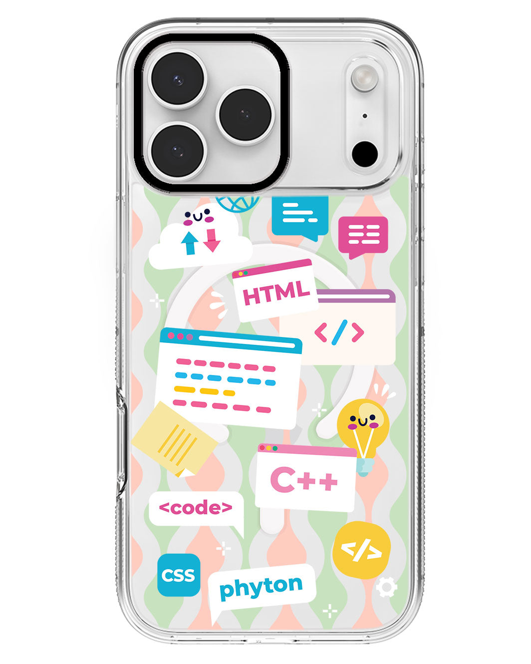 iPhone Rearguard MagSwap - Software Engineer or Developer