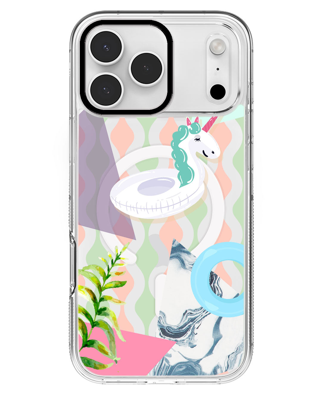 iPhone Rearguard MagSwap - Floaties