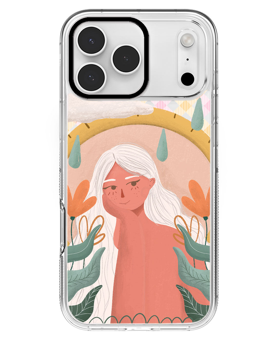 iPhone Rearguard MagSwap - Adara