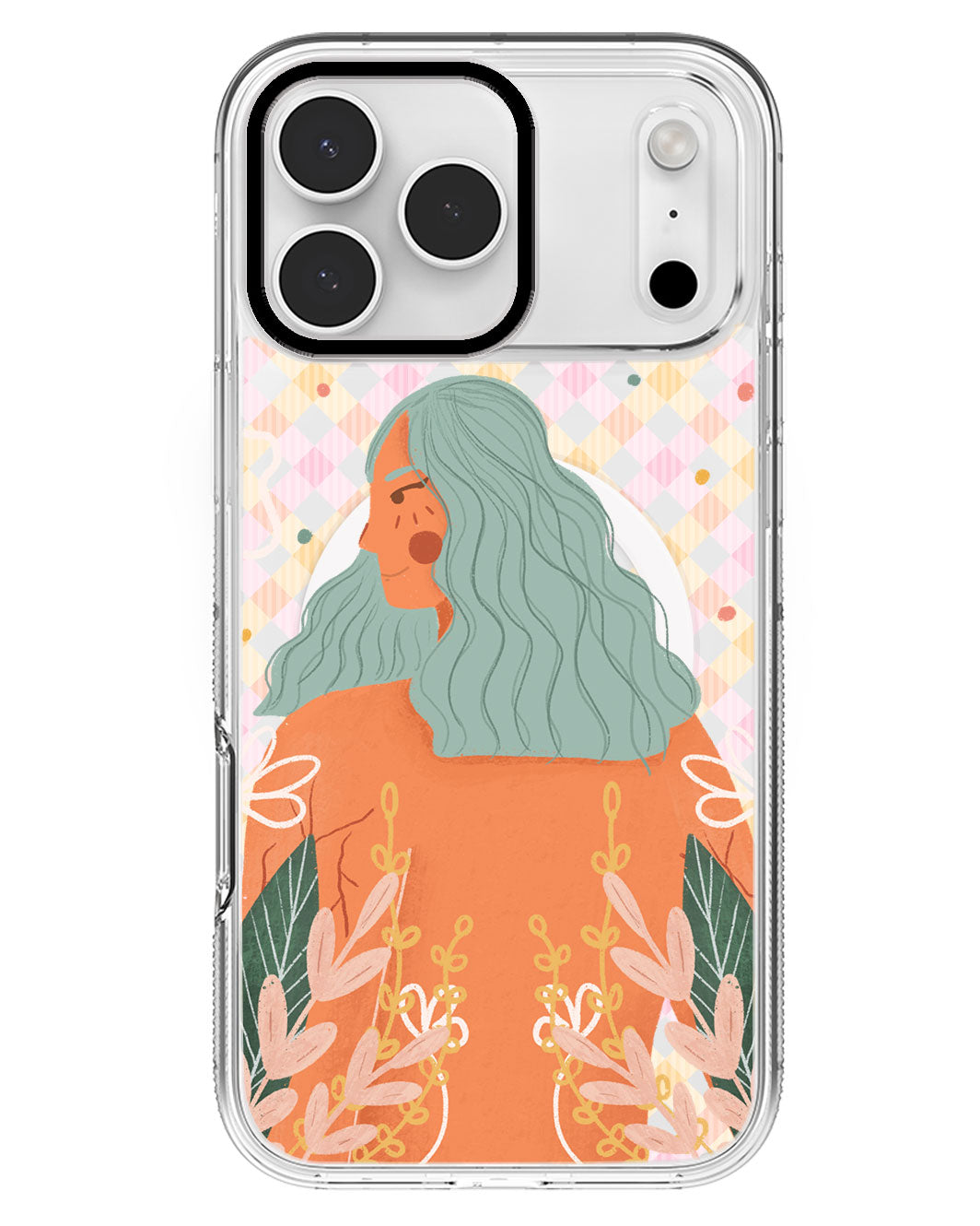 iPhone Rearguard MagSwap - Adena