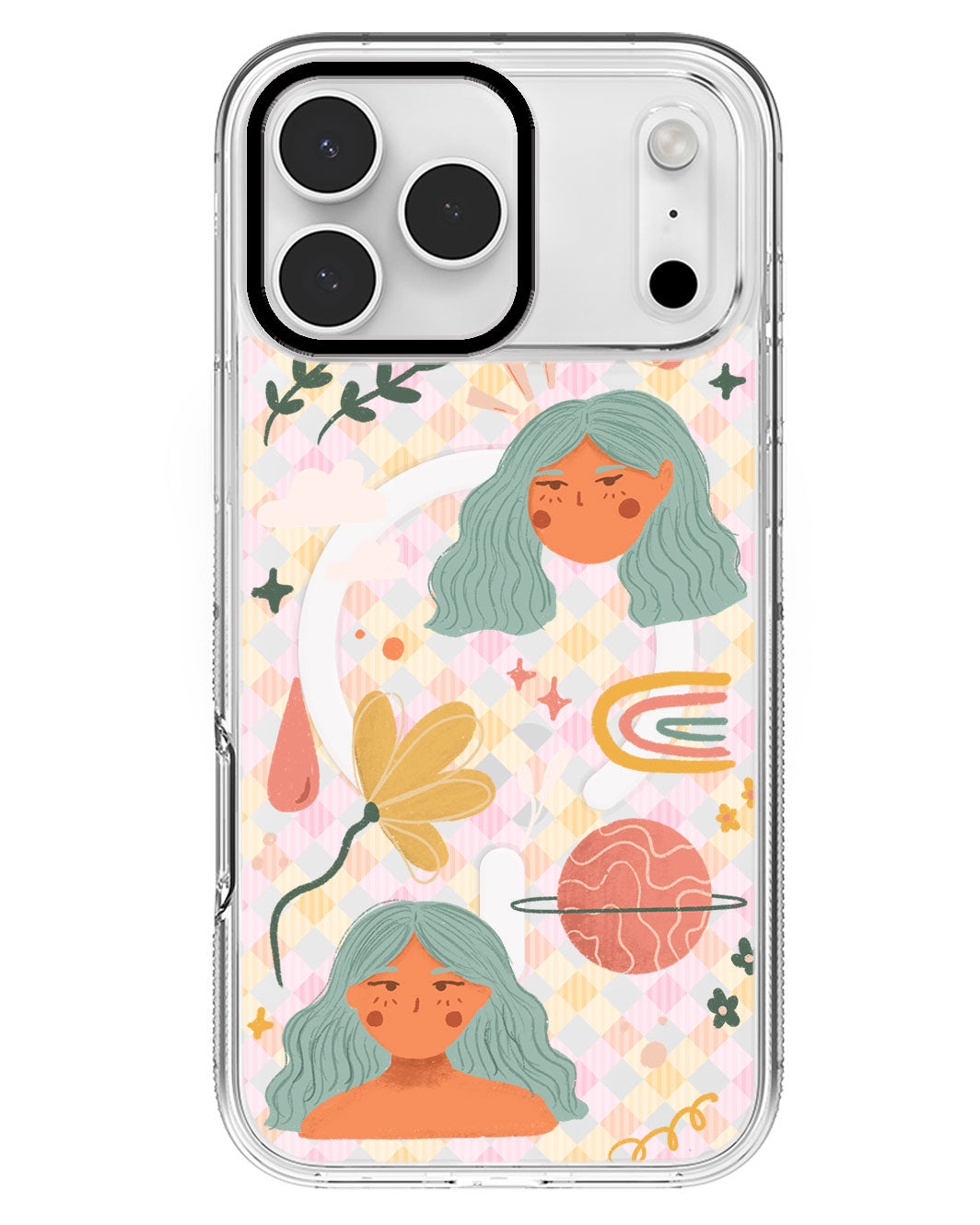 iPhone Rearguard MagSwap - Adena's World