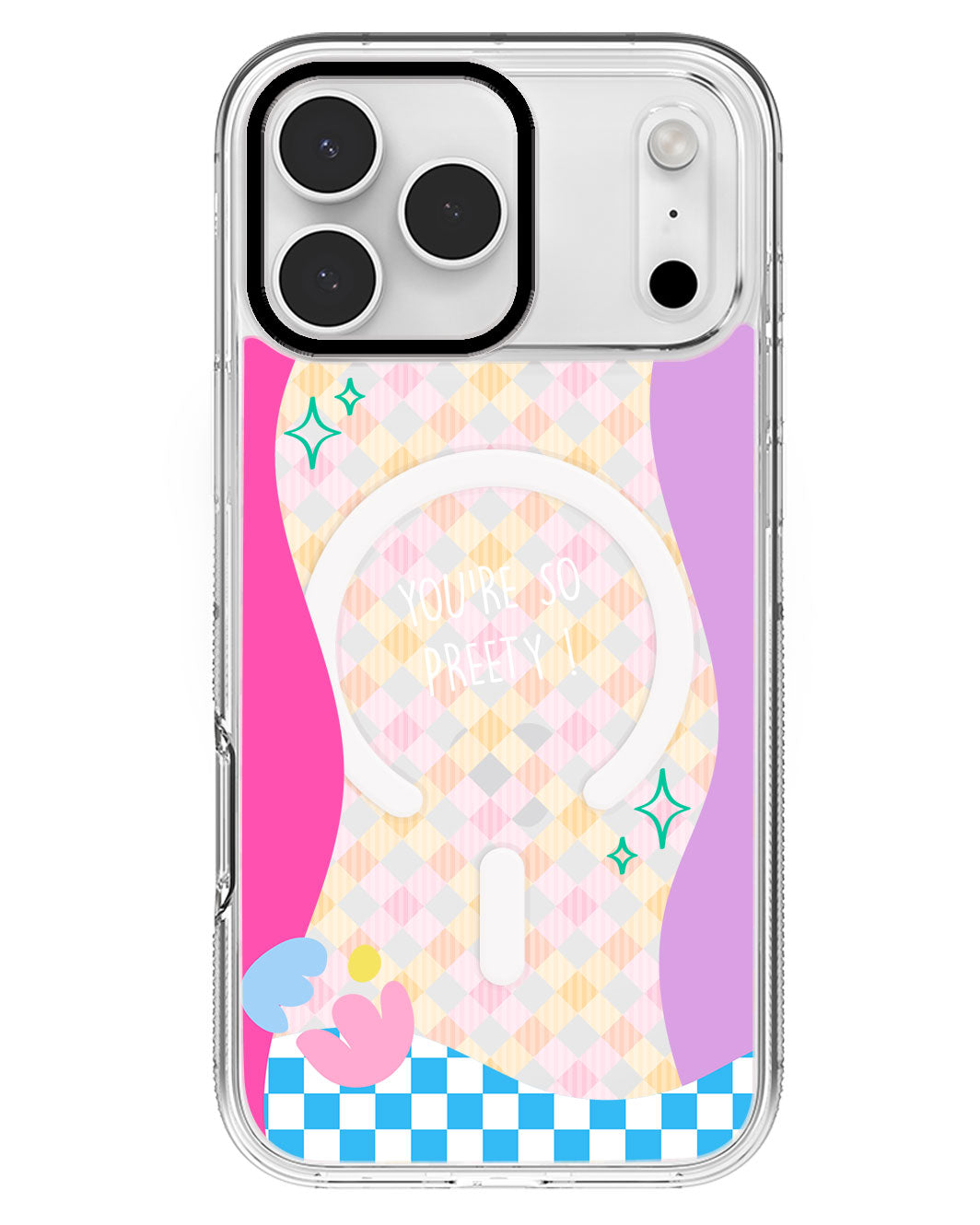 iPhone Rearguard MagSwap - Aesthetic 1.0