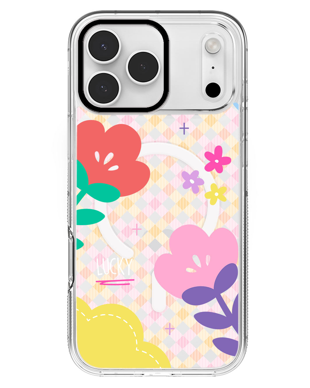 iPhone Rearguard MagSwap - Aesthetic 3.0