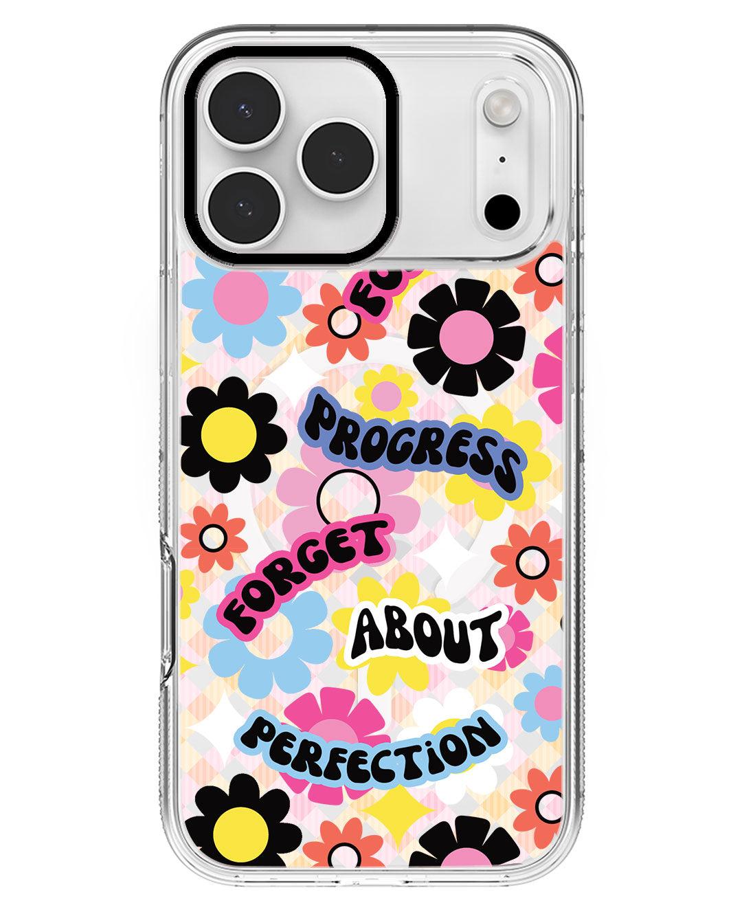 iPhone Rearguard MagSwap - Aim Progress Not Perfection