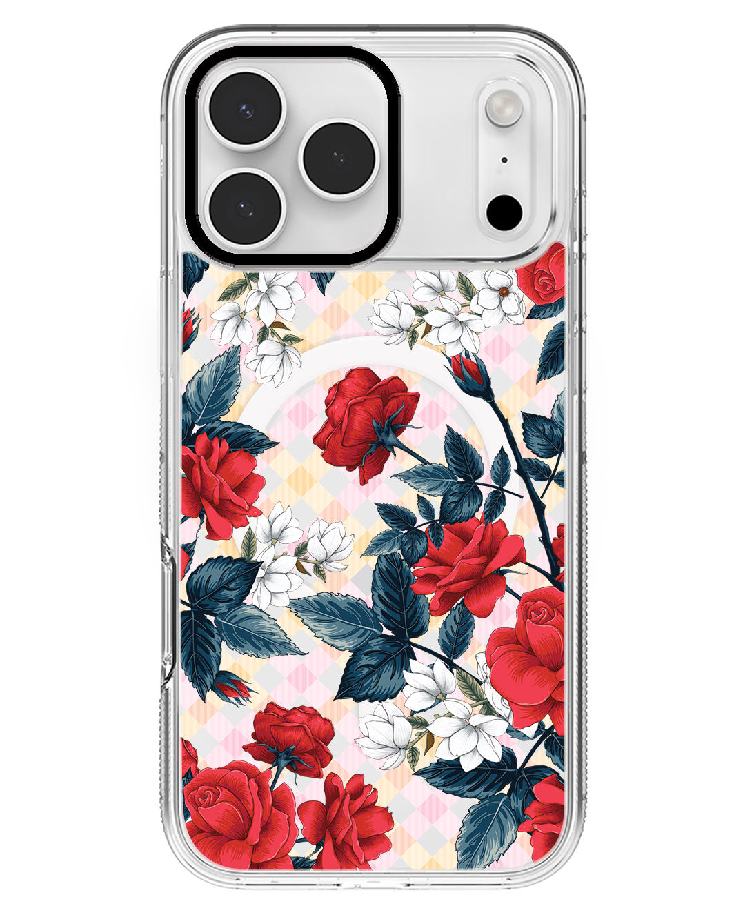 iPhone Rearguard MagSwap - Bianca