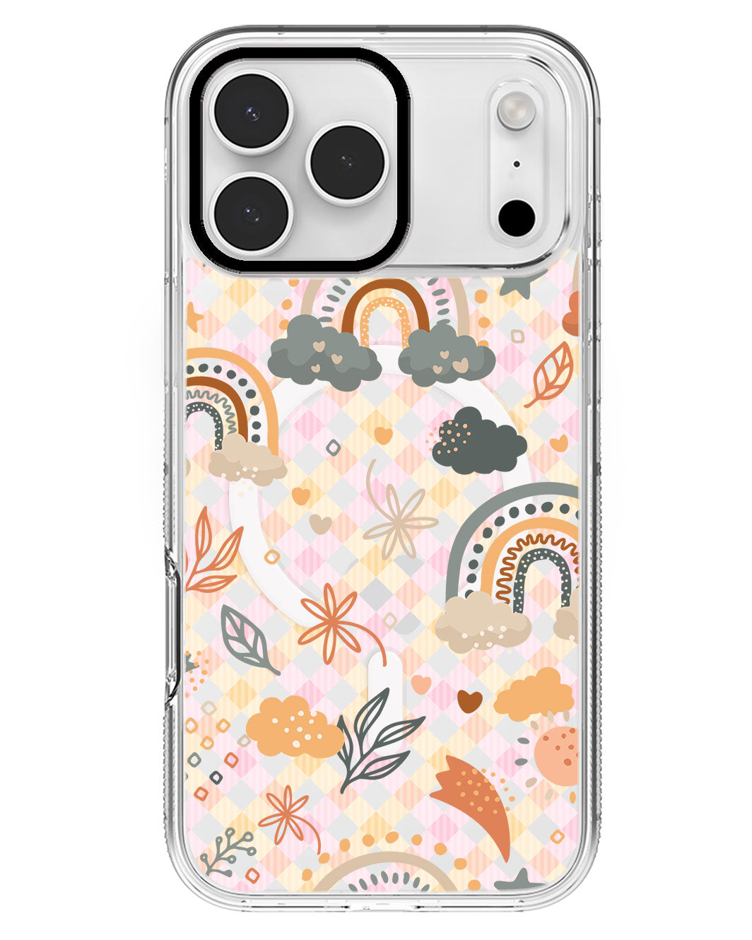 iPhone Rearguard MagSwap - Boho 2.0