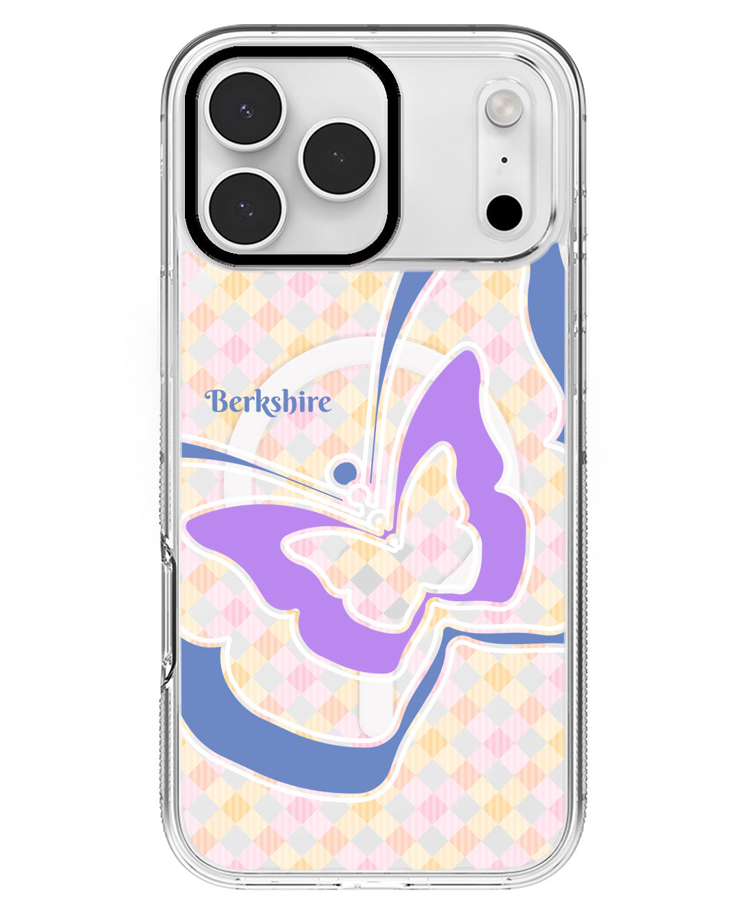 iPhone Rearguard MagSwap - Butterfly Mirror 2.0