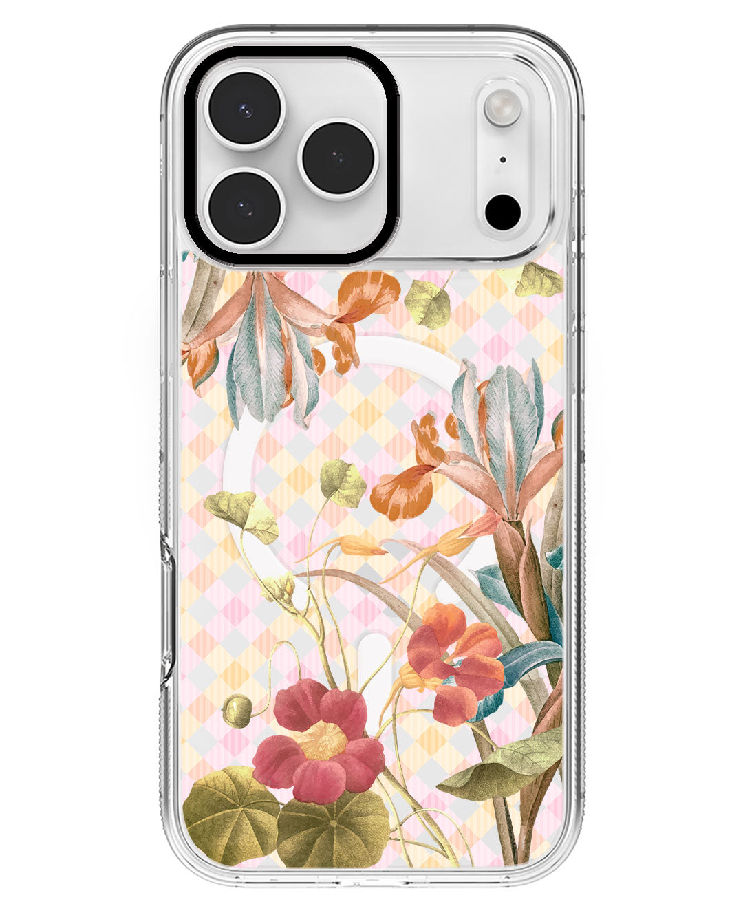 iPhone Rearguard MagSwap - Caroline