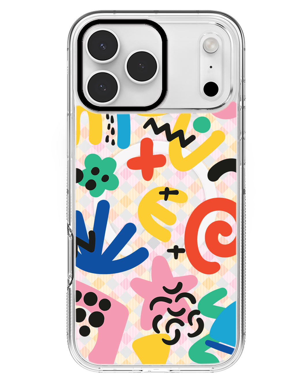 iPhone Rearguard MagSwap - Celestial 2.0