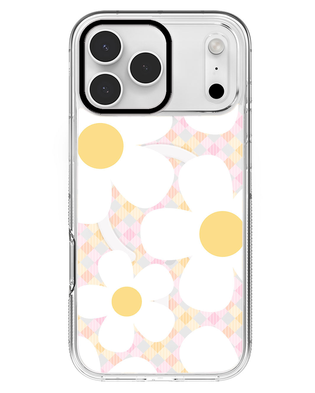 iPhone Rearguard MagSwap - Daisy 1.0