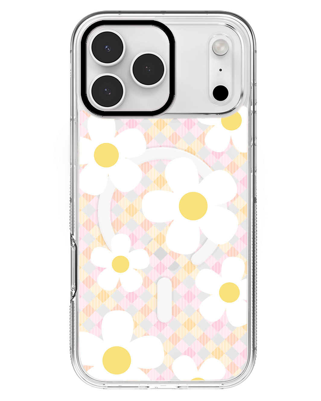 iPhone Rearguard MagSwap - Daisy 2.0