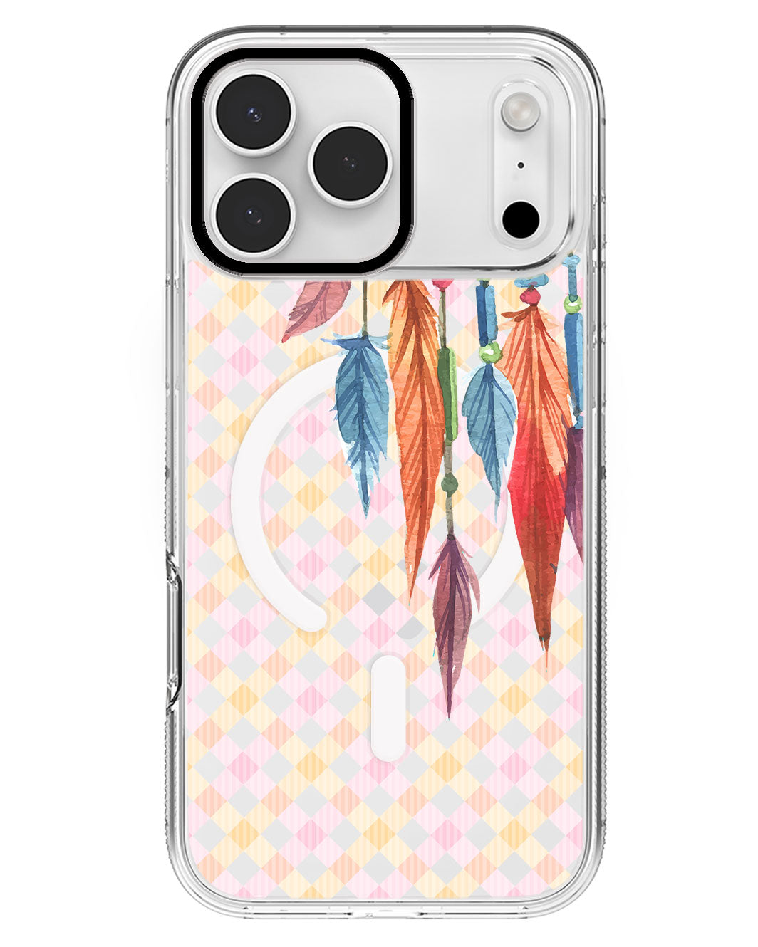 iPhone Rearguard MagSwap - Dreamcatcher 1.0