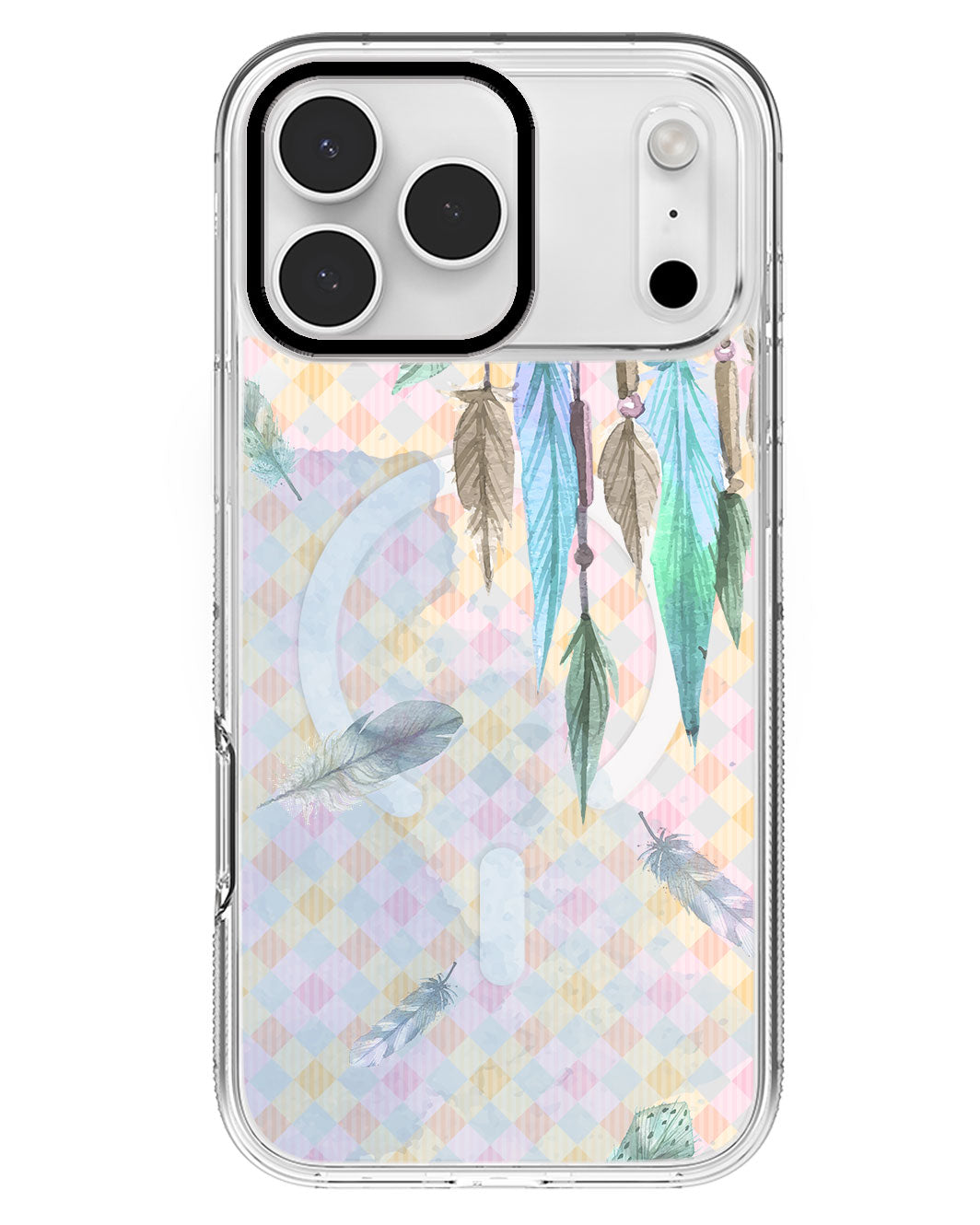 iPhone Rearguard MagSwap - Dreamcatcher 3.0