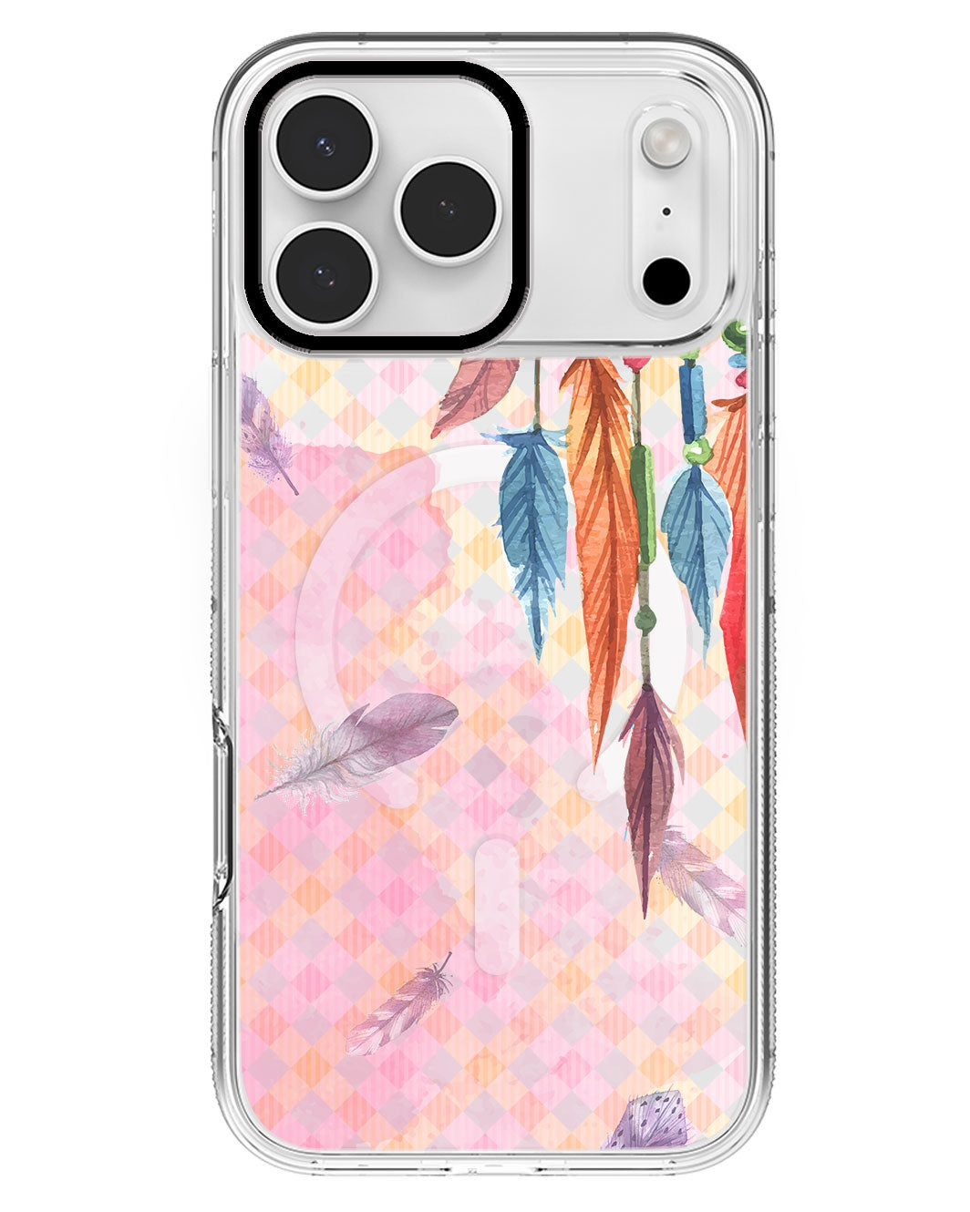 iPhone Rearguard MagSwap - Dreamcatcher 4.0