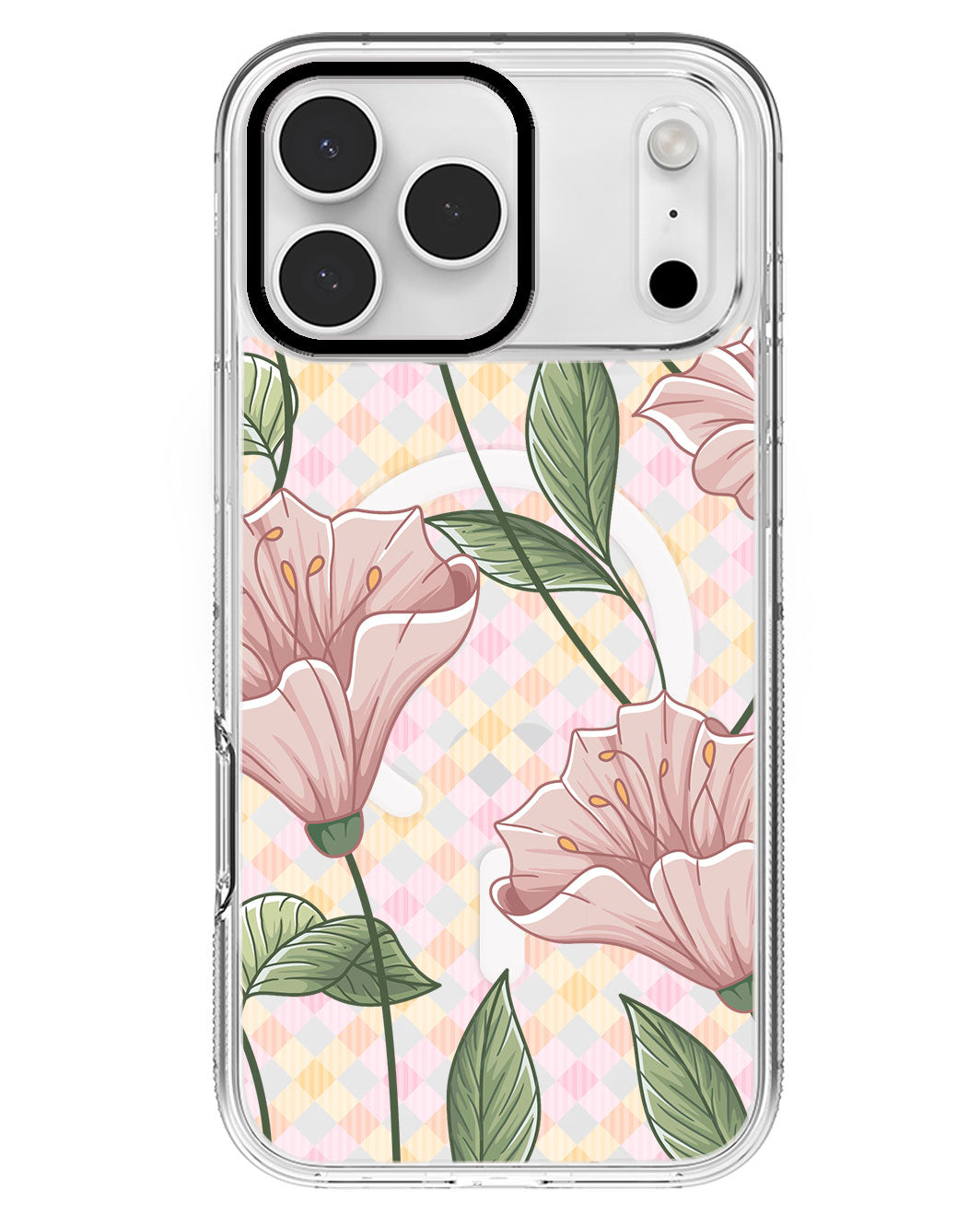 iPhone Rearguard MagSwap - Evaline