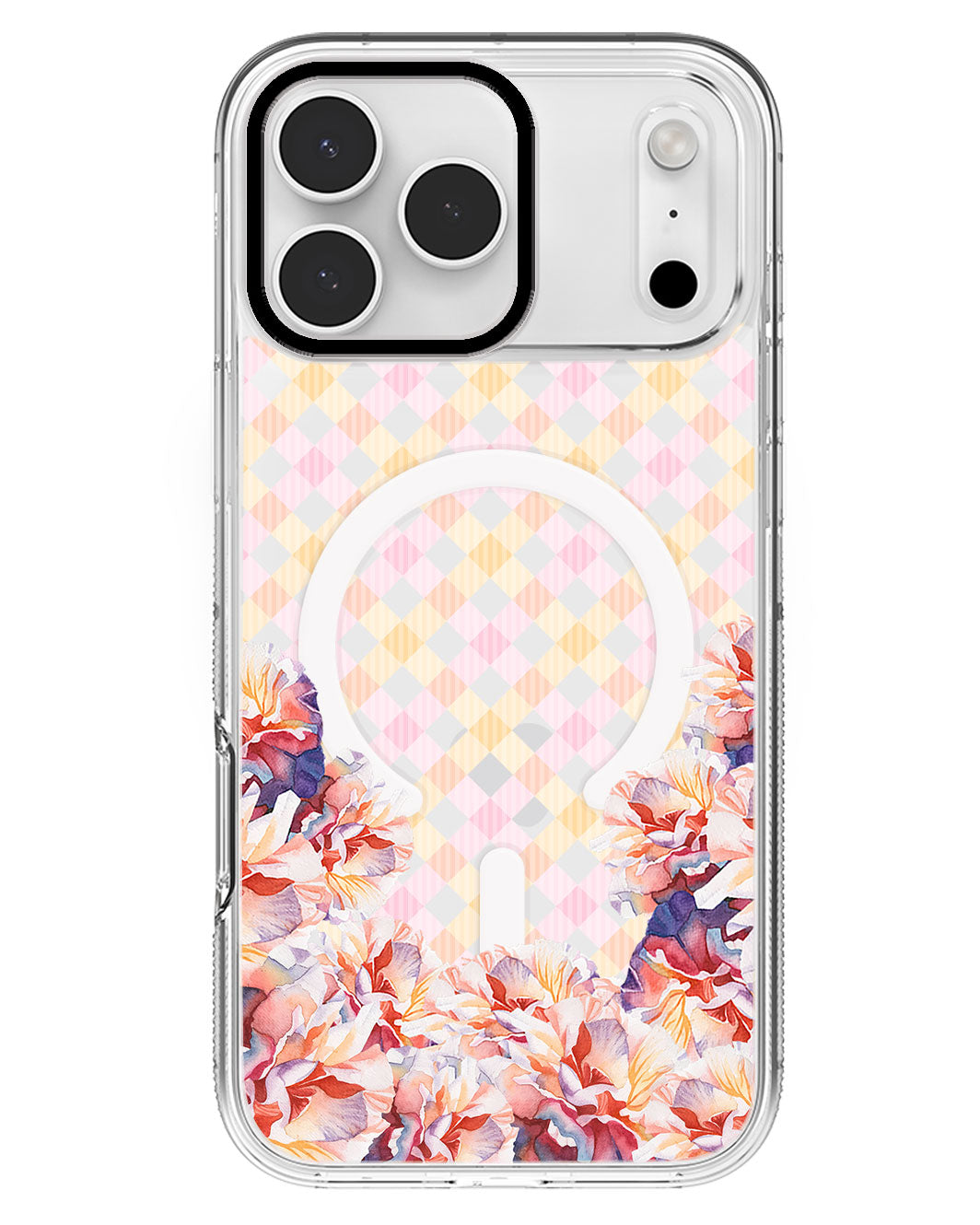 iPhone Rearguard MagSwap - Gardenia