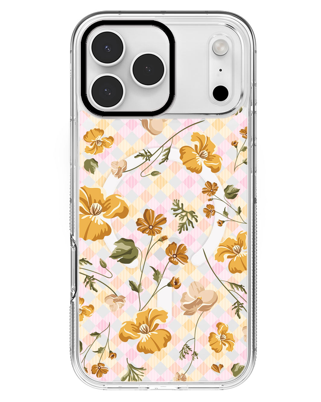 iPhone Rearguard MagSwap - Juliet