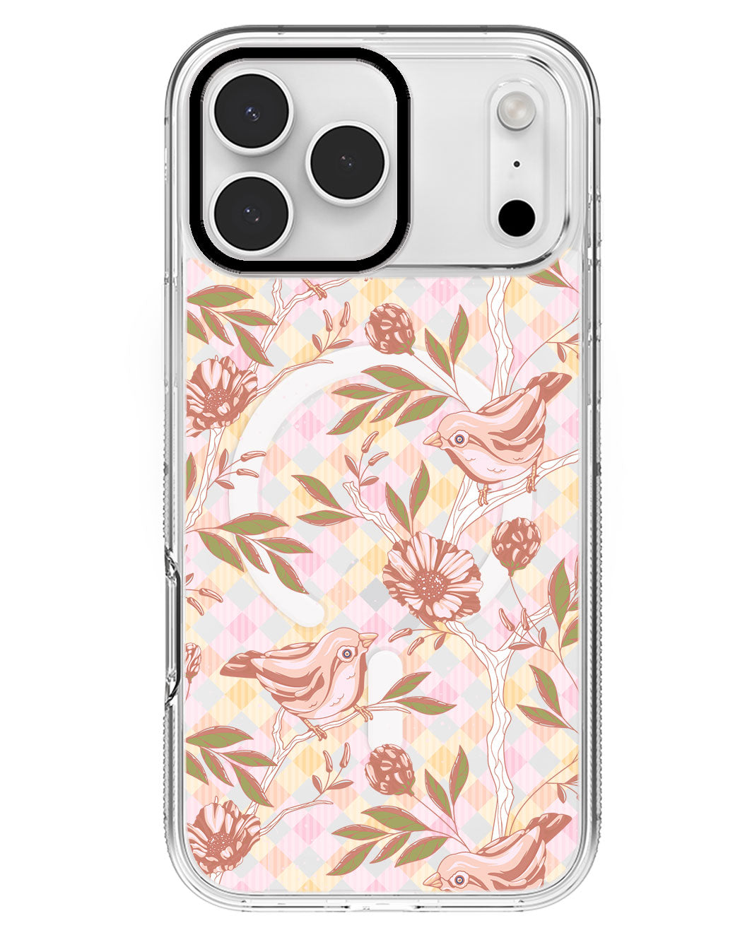iPhone Rearguard MagSwap - Lovebird 14.0