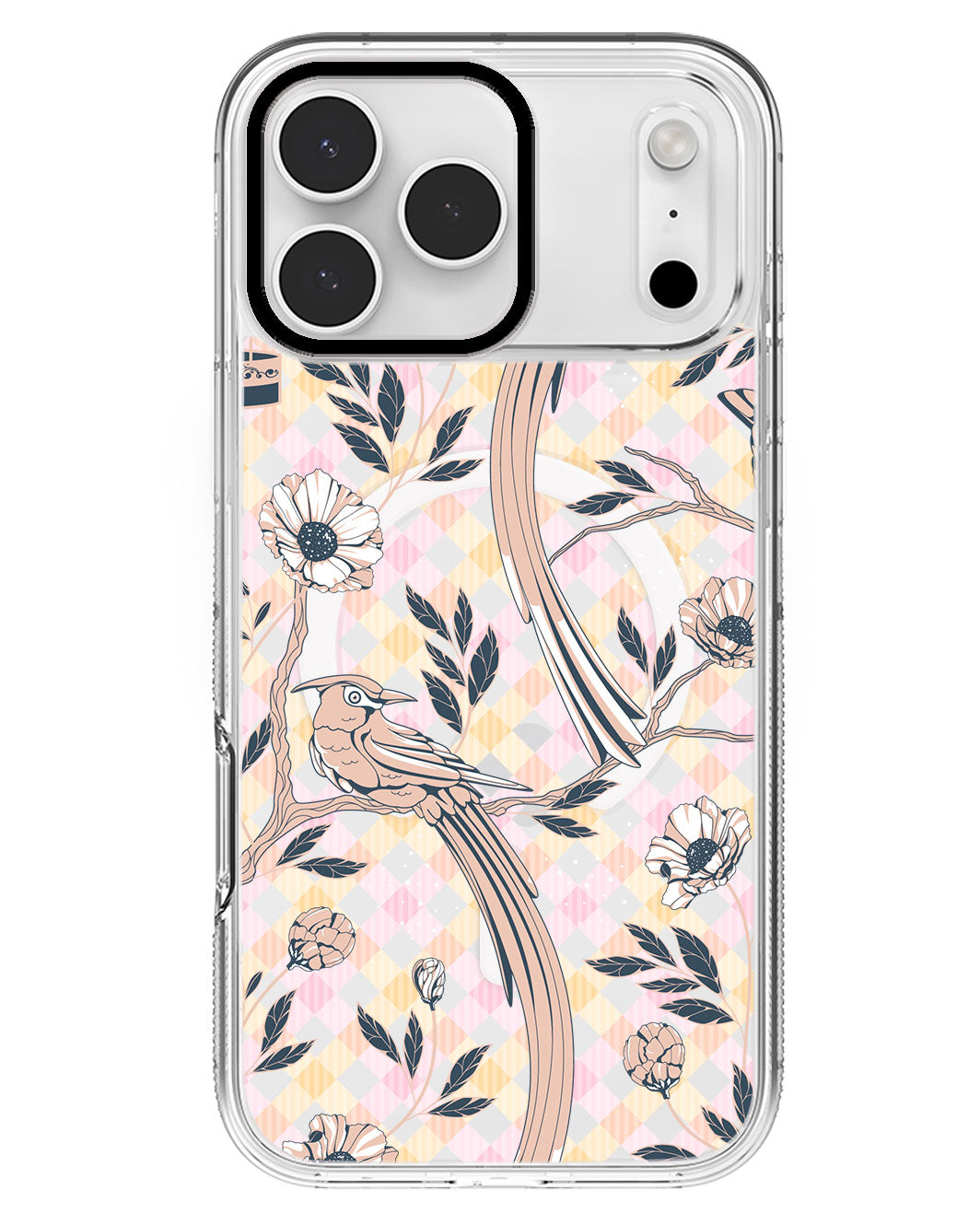iPhone Rearguard MagSwap - Lovebird 2.0