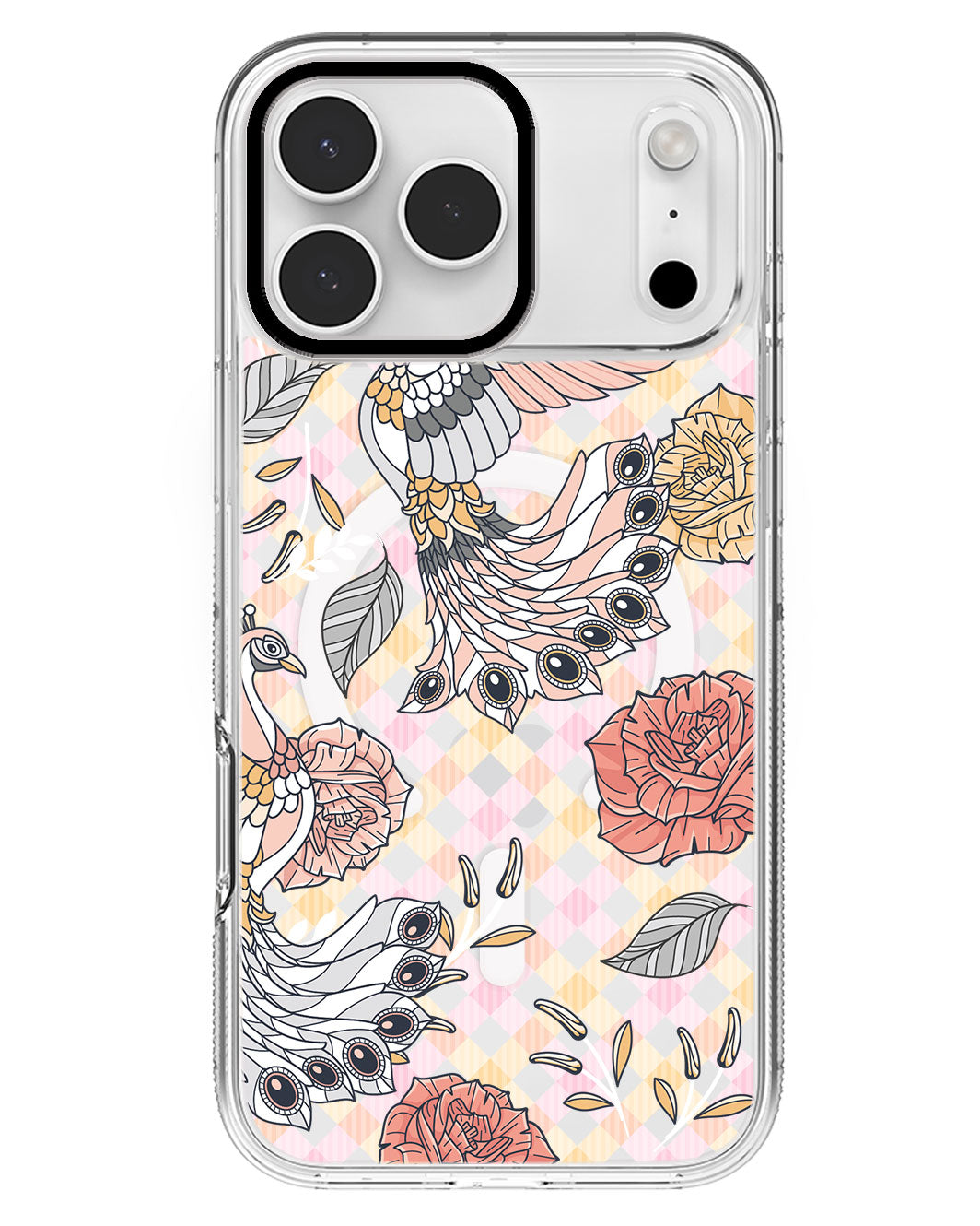 iPhone Rearguard MagSwap - Bird of Paradise 1.0