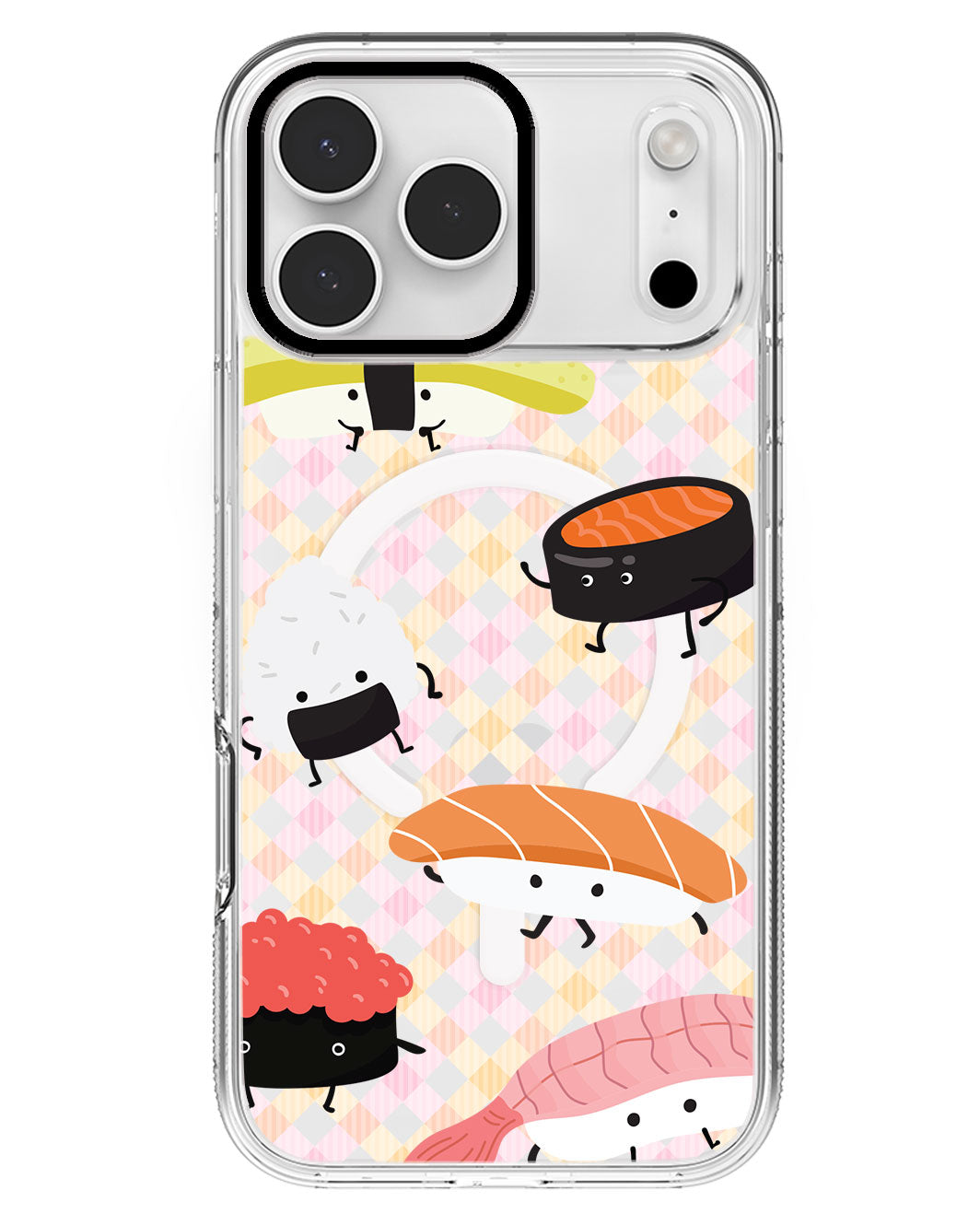 iPhone Rearguard MagSwap - Omakase 1.0