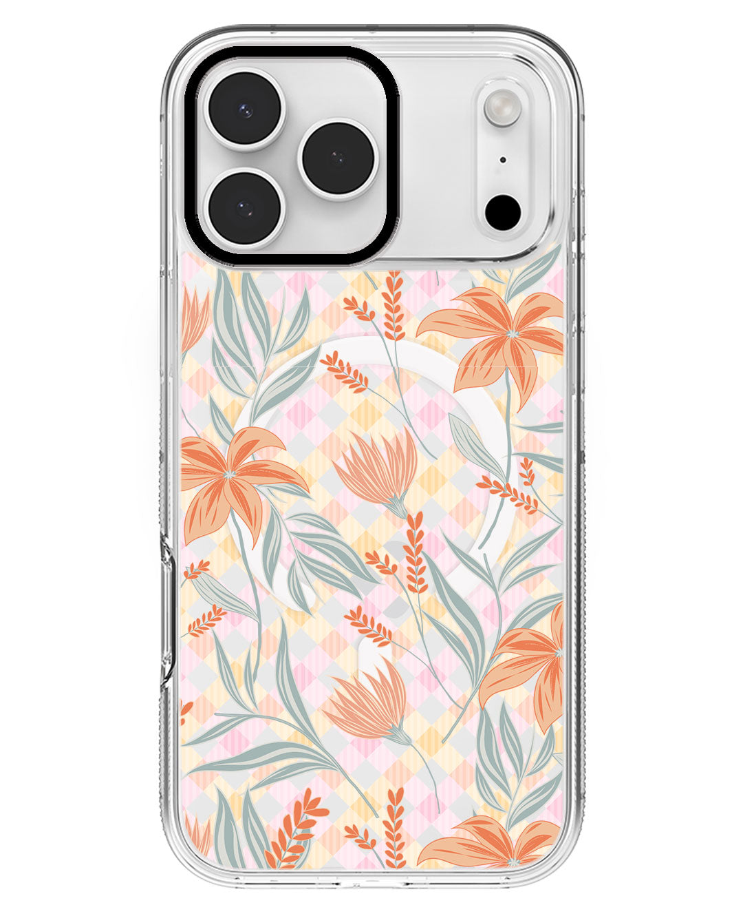 iPhone Rearguard MagSwap - Odolette