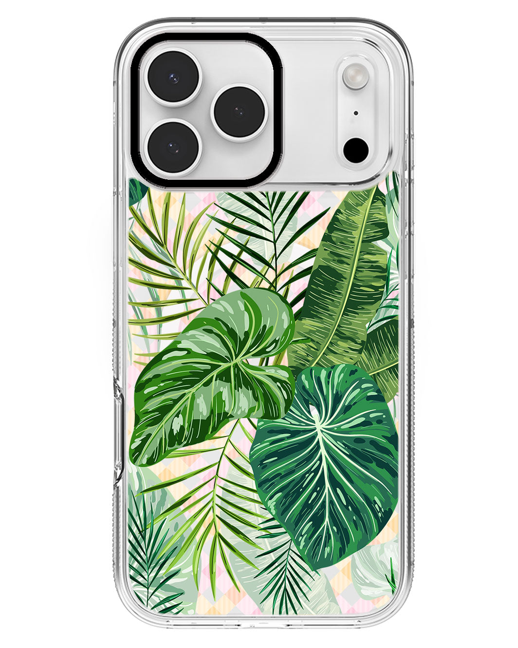 iPhone Rearguard MagSwap - Rainforest