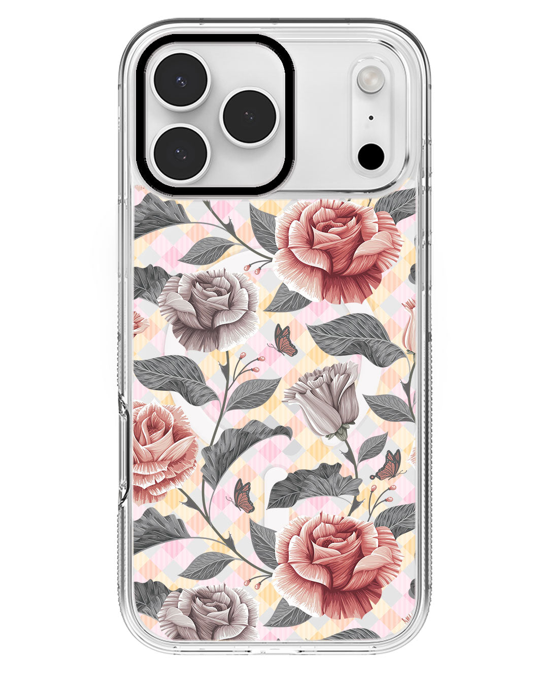 iPhone Rearguard MagSwap - Rosie