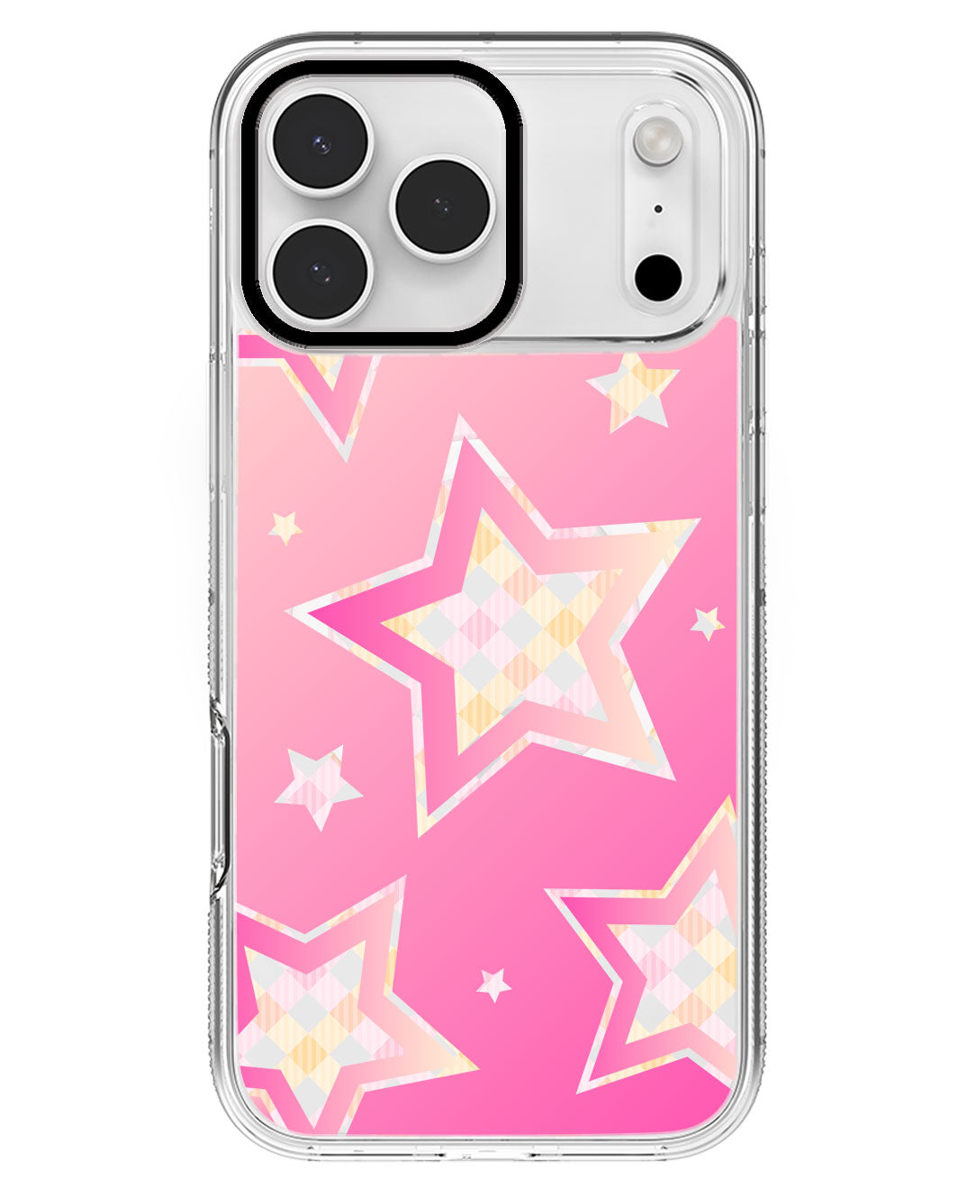 iPhone Rearguard MagSwap - Star Effect 2.0