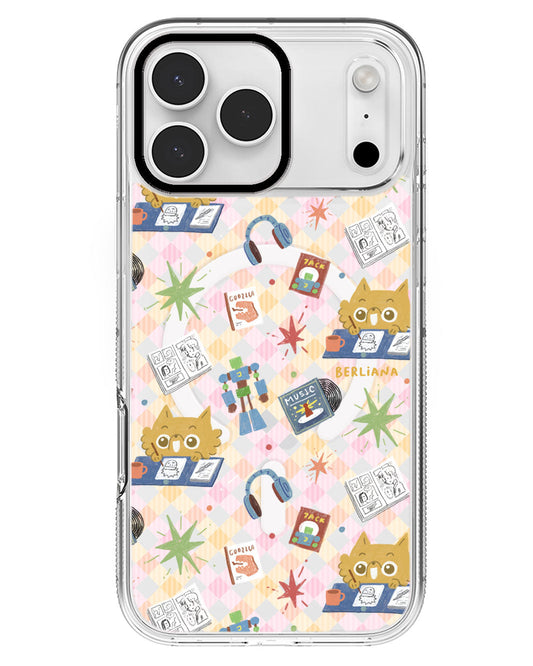 iPhone Rearguard MagSwap - Too Much Hobbies