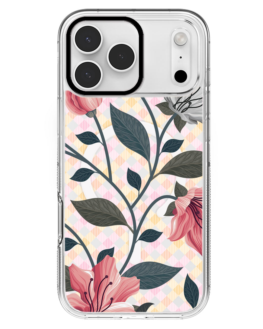 iPhone Rearguard MagSwap - Valerie