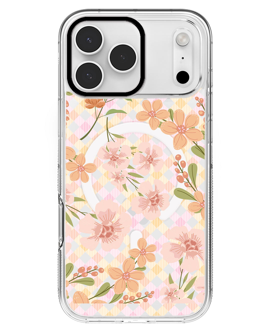 iPhone Rearguard MagSwap - Vinca