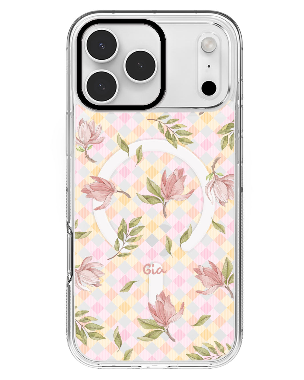 iPhone Rearguard MagSwap - Azalea