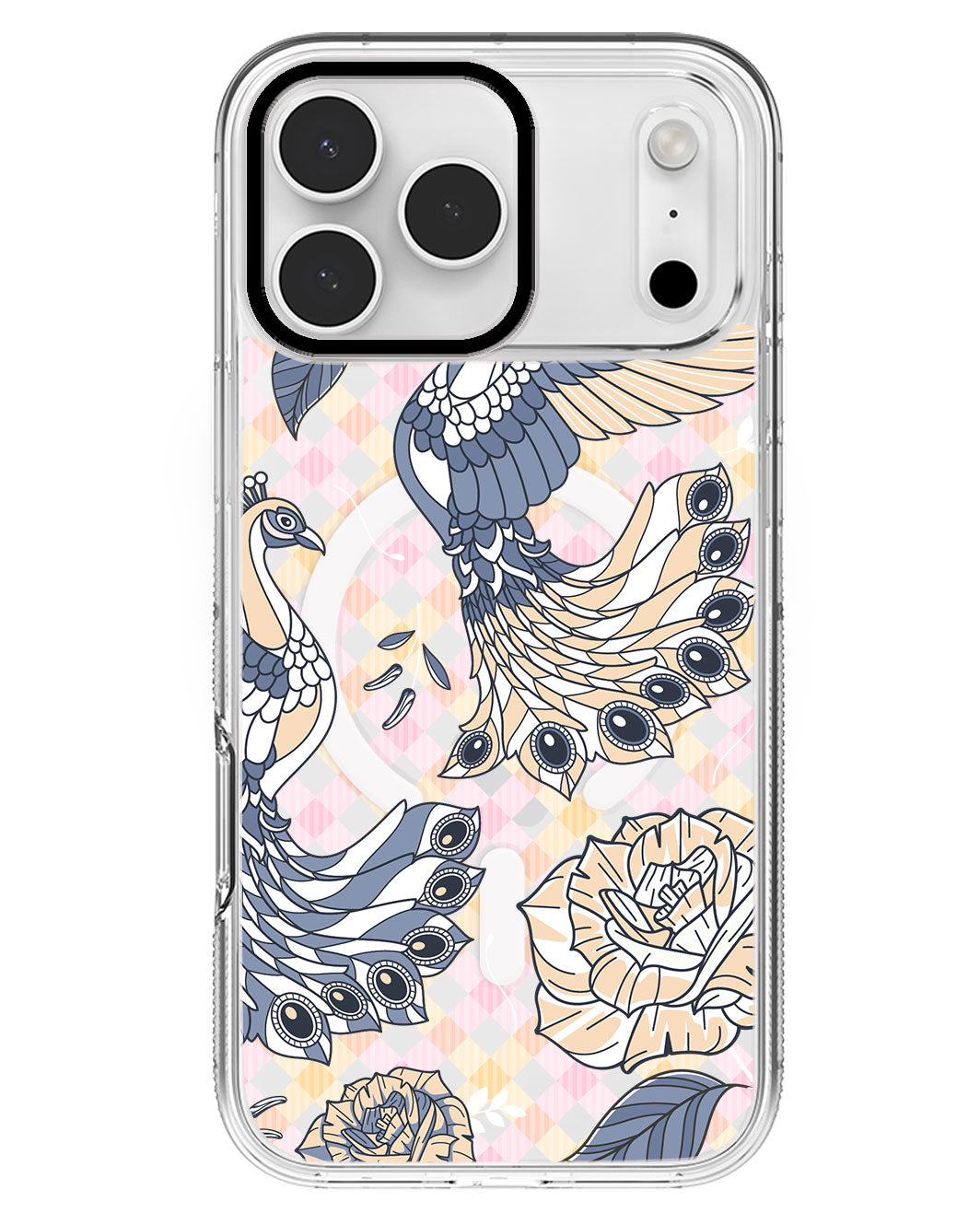 iPhone Rearguard MagSwap - Bird of Paradise 6.0