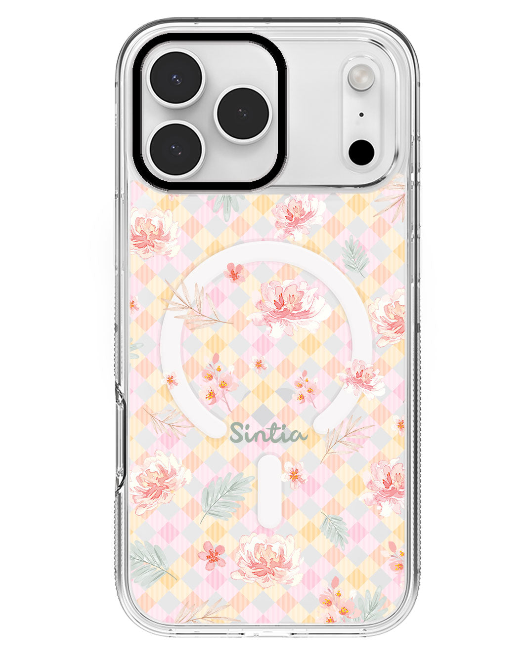 iPhone Rearguard MagSwap - Botanical Garden 4.0