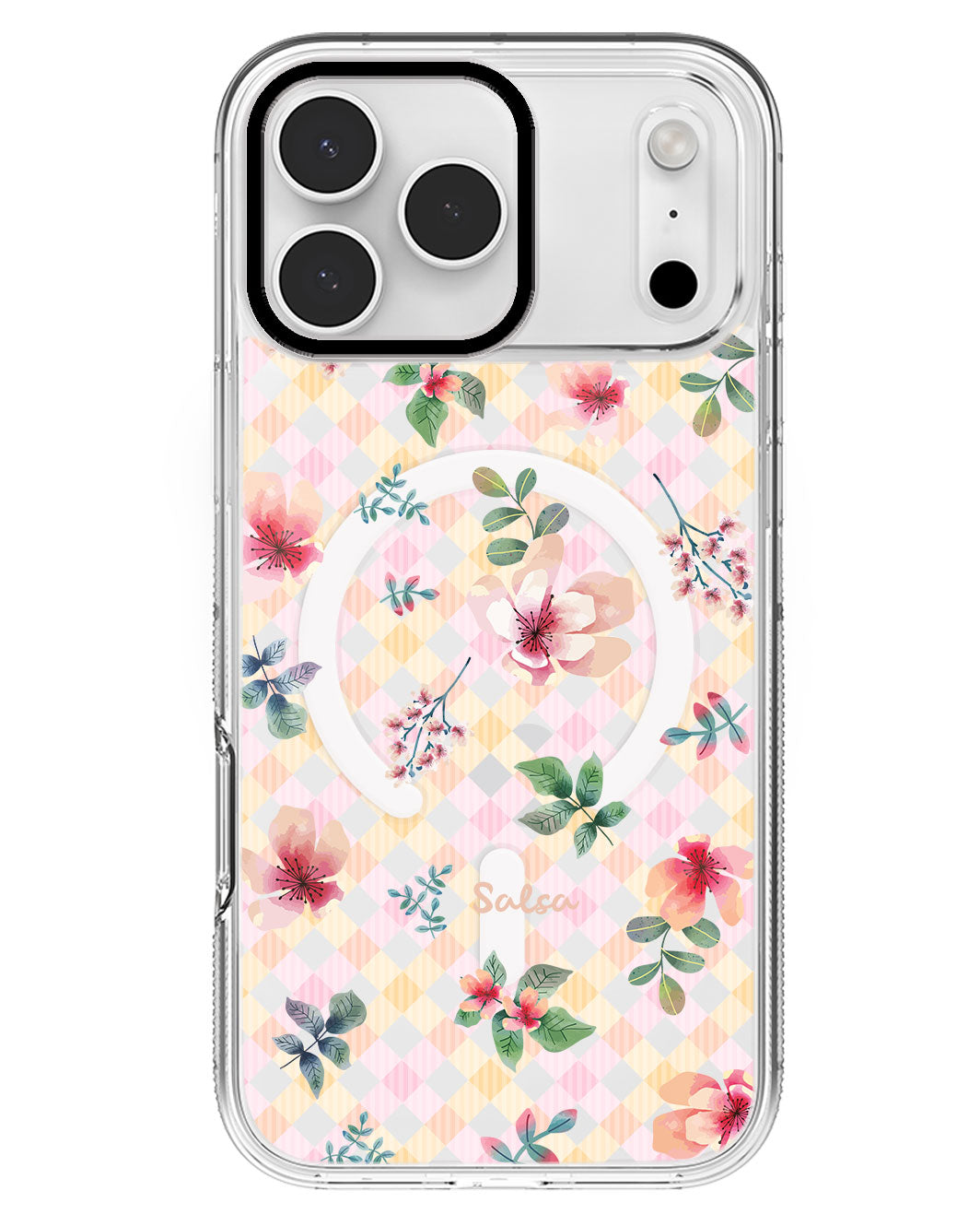 iPhone Rearguard MagSwap - Botanical Garden 5.0