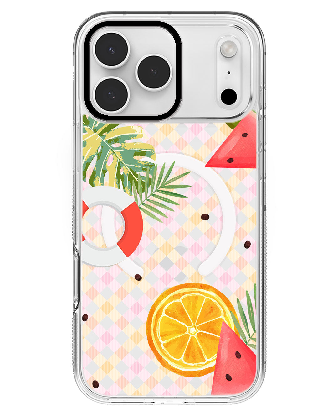 iPhone Rearguard MagSwap - Caribbean Vibes