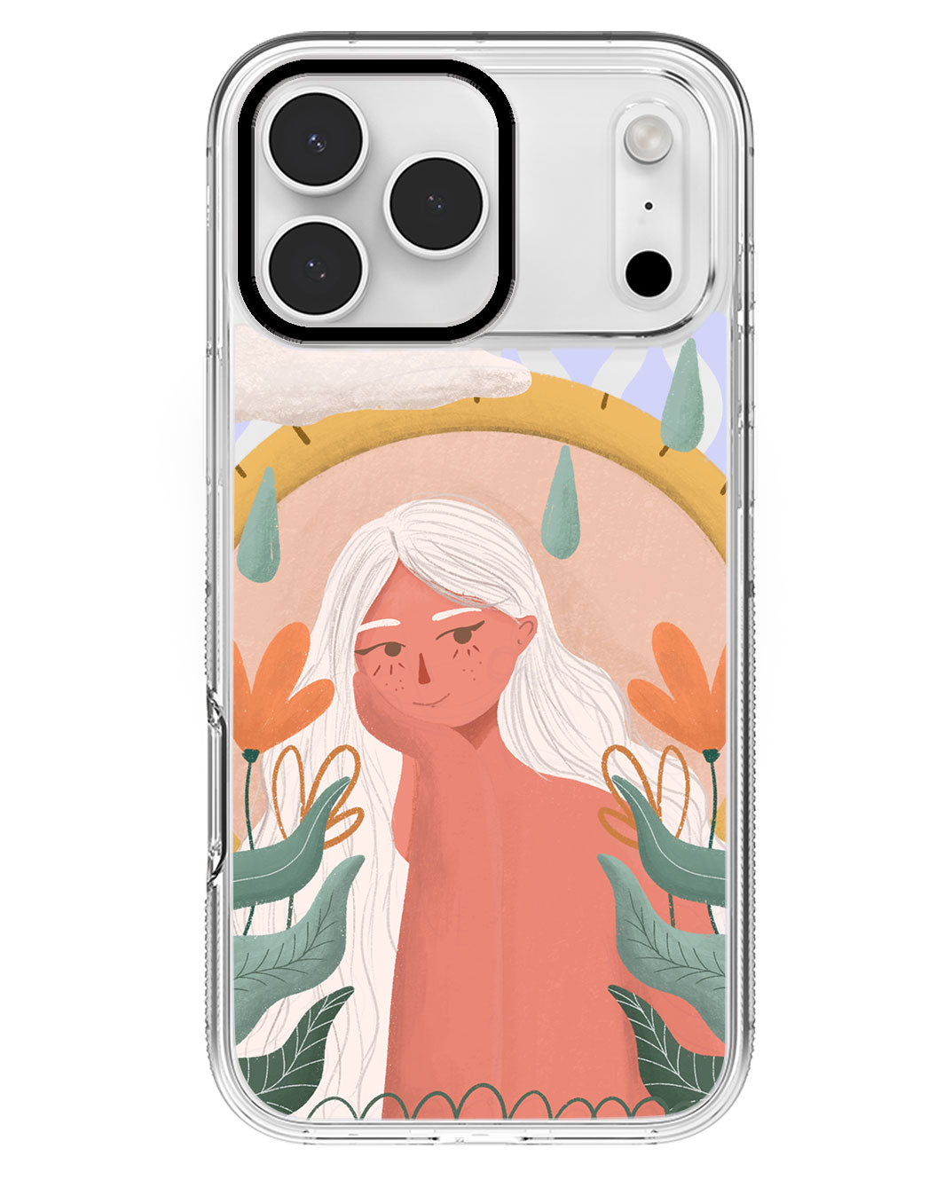 iPhone Rearguard MagSwap - Adara