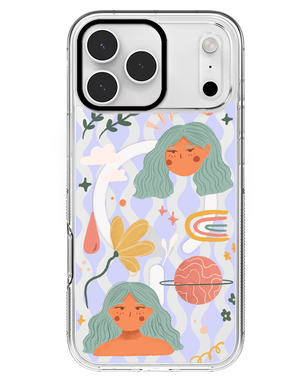 iPhone Rearguard MagSwap - Adena's World