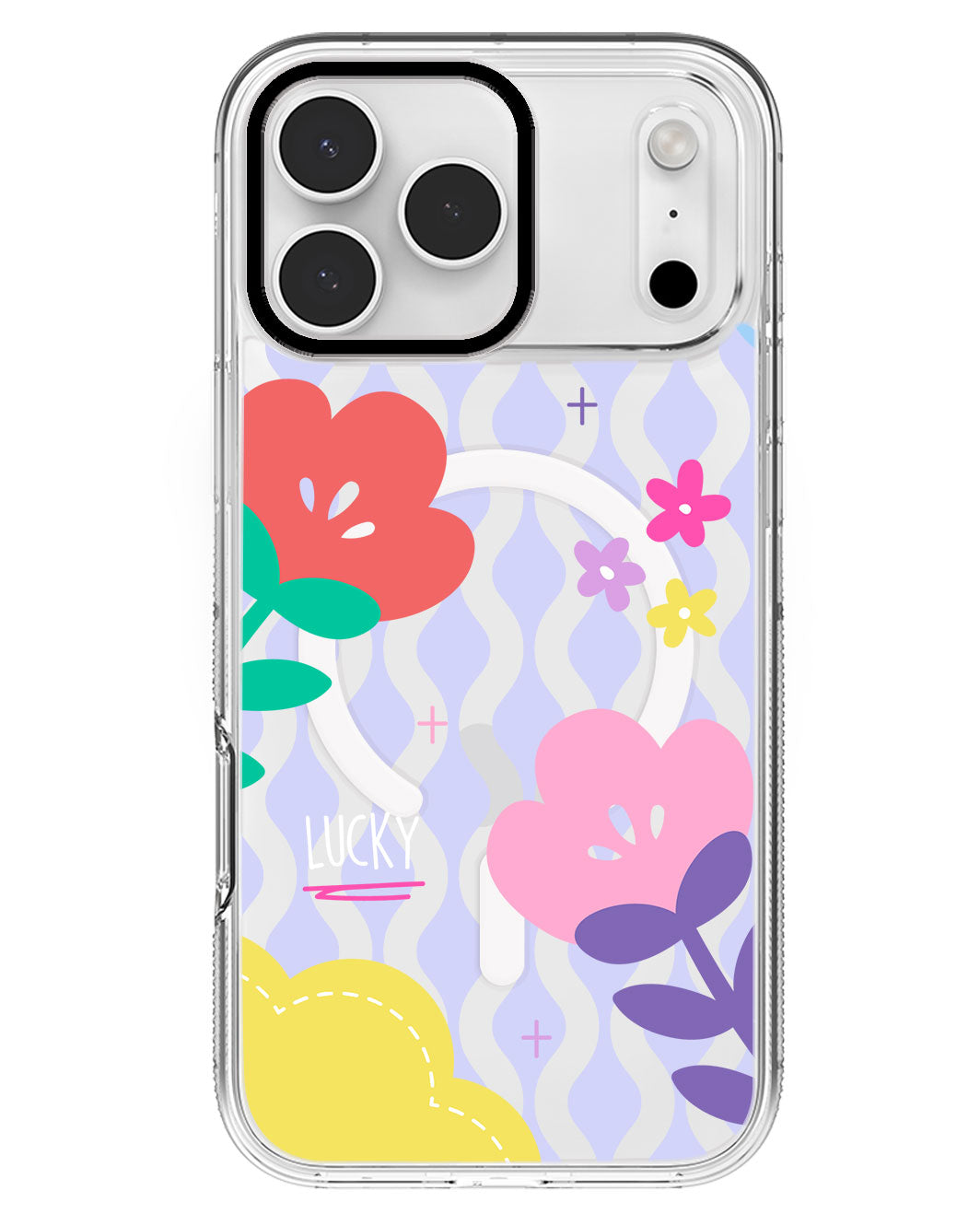 iPhone Rearguard MagSwap - Aesthetic 3.0