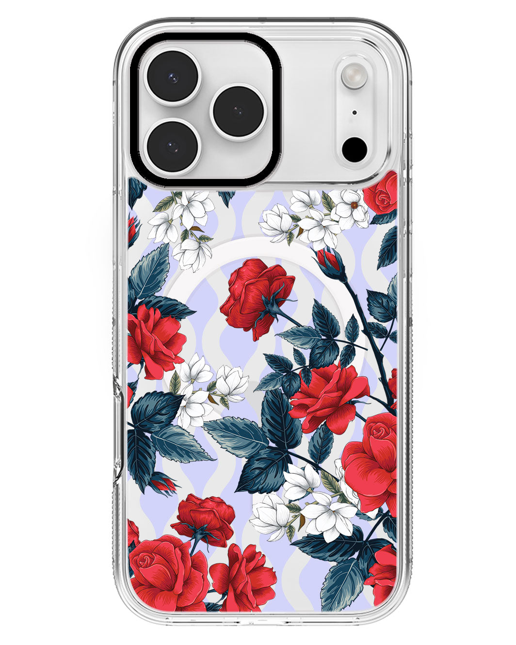 iPhone Rearguard MagSwap - Bianca