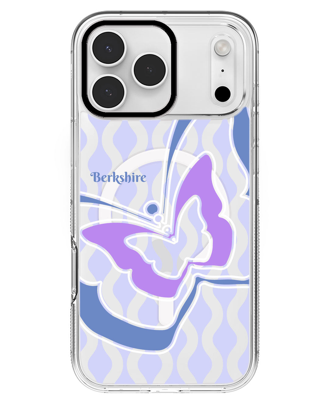 iPhone Rearguard MagSwap - Butterfly Mirror 2.0