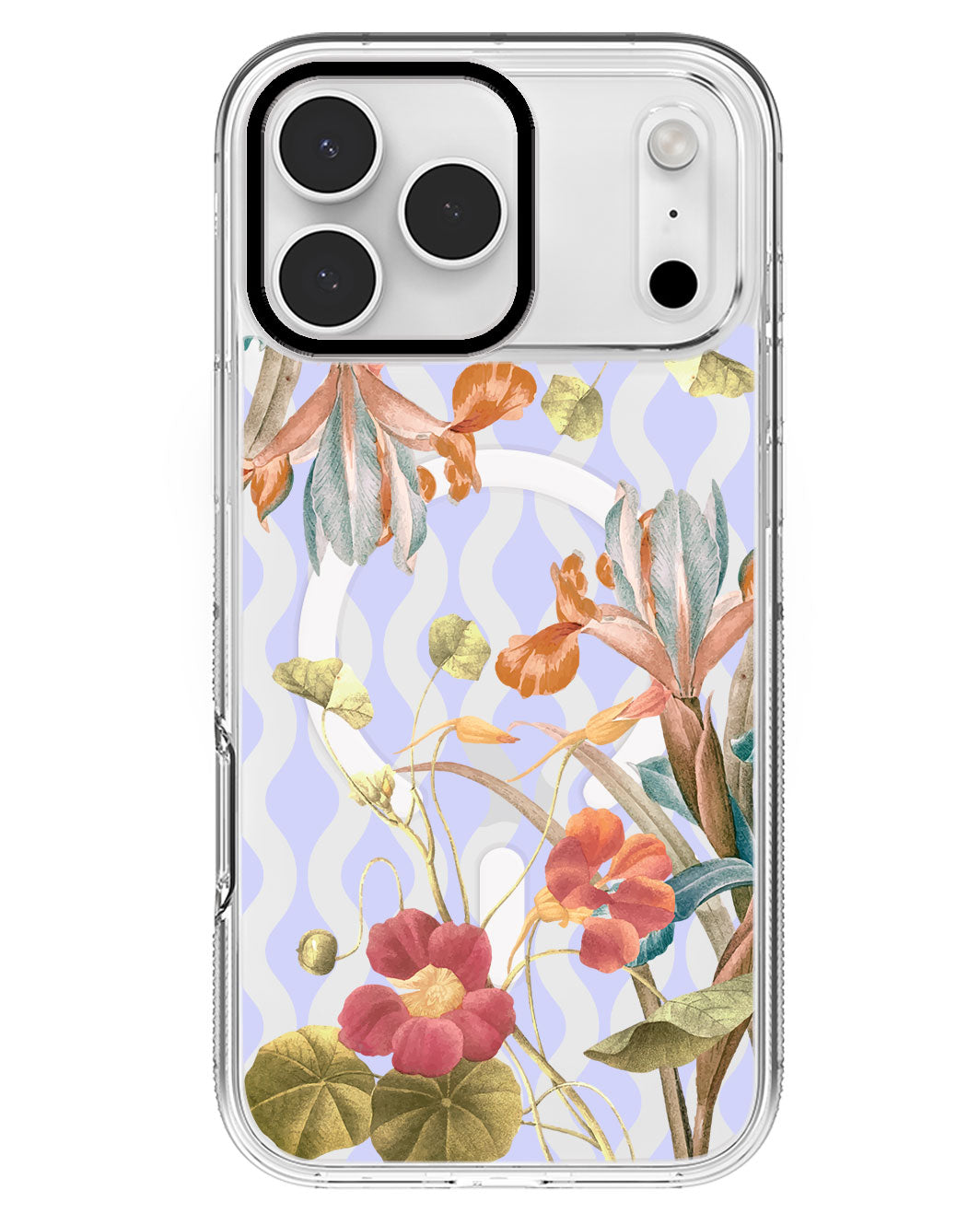 iPhone Rearguard MagSwap - Caroline