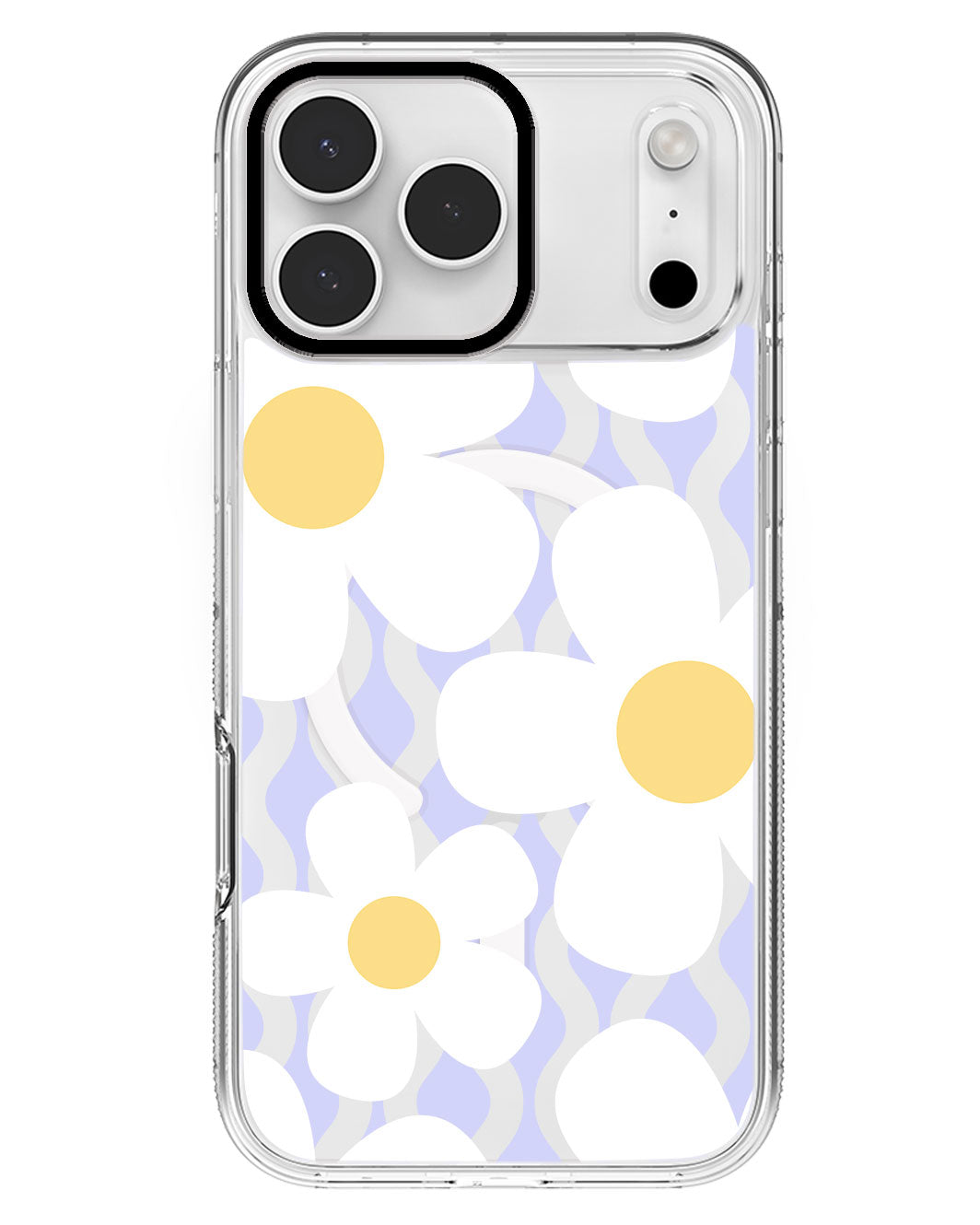 iPhone Rearguard MagSwap - Daisy 1.0