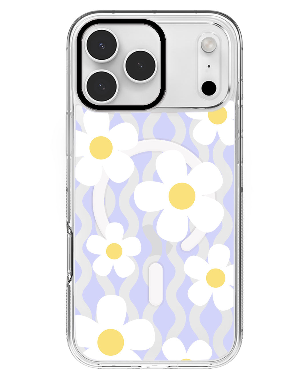 iPhone Rearguard MagSwap - Daisy 2.0